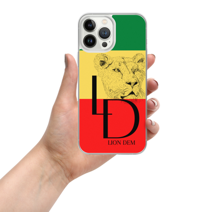 iPhone Case