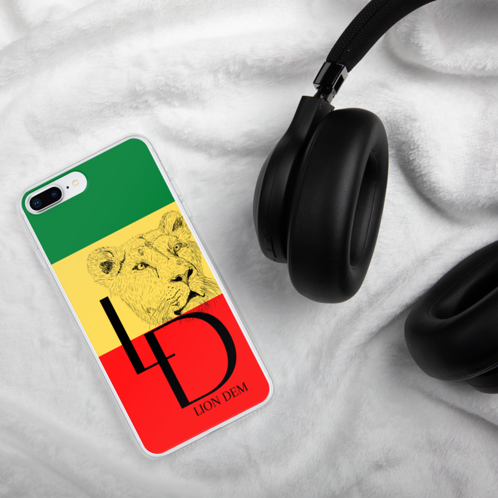 iPhone Case