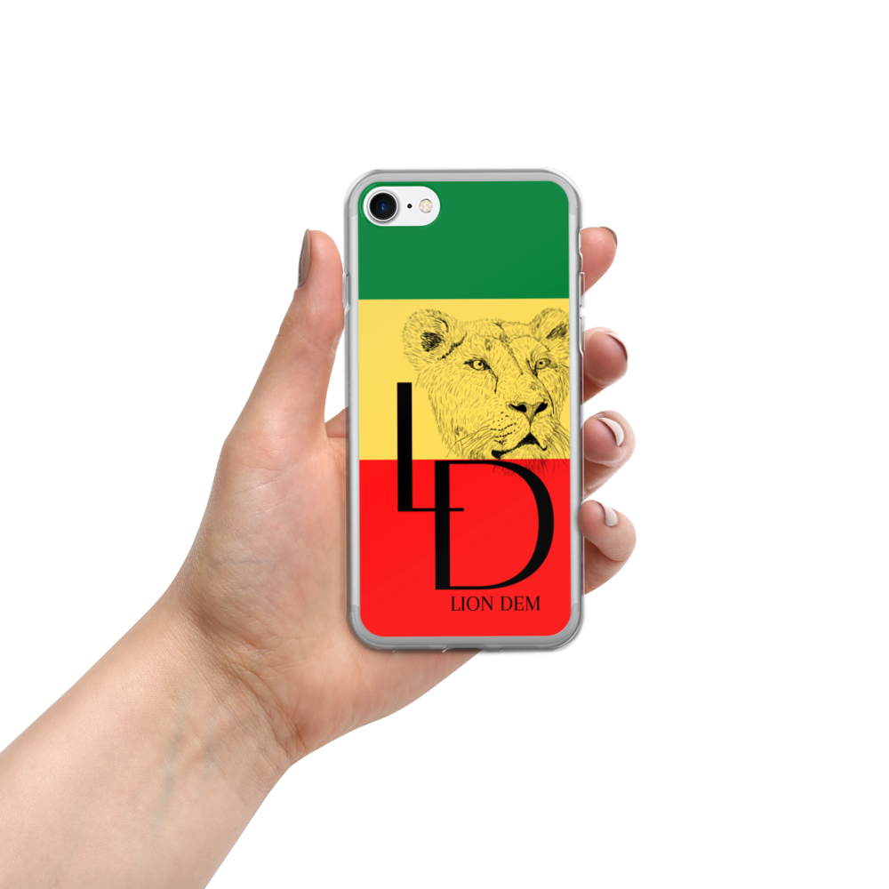 iPhone Case