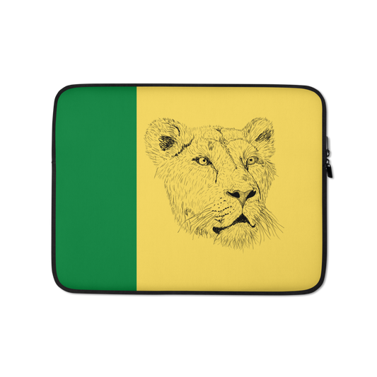 LionDem Laptop Sleeve