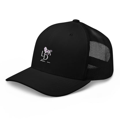 LionDem Trucker Cap