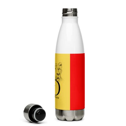 LionDem Stainless Steel Water Bottle