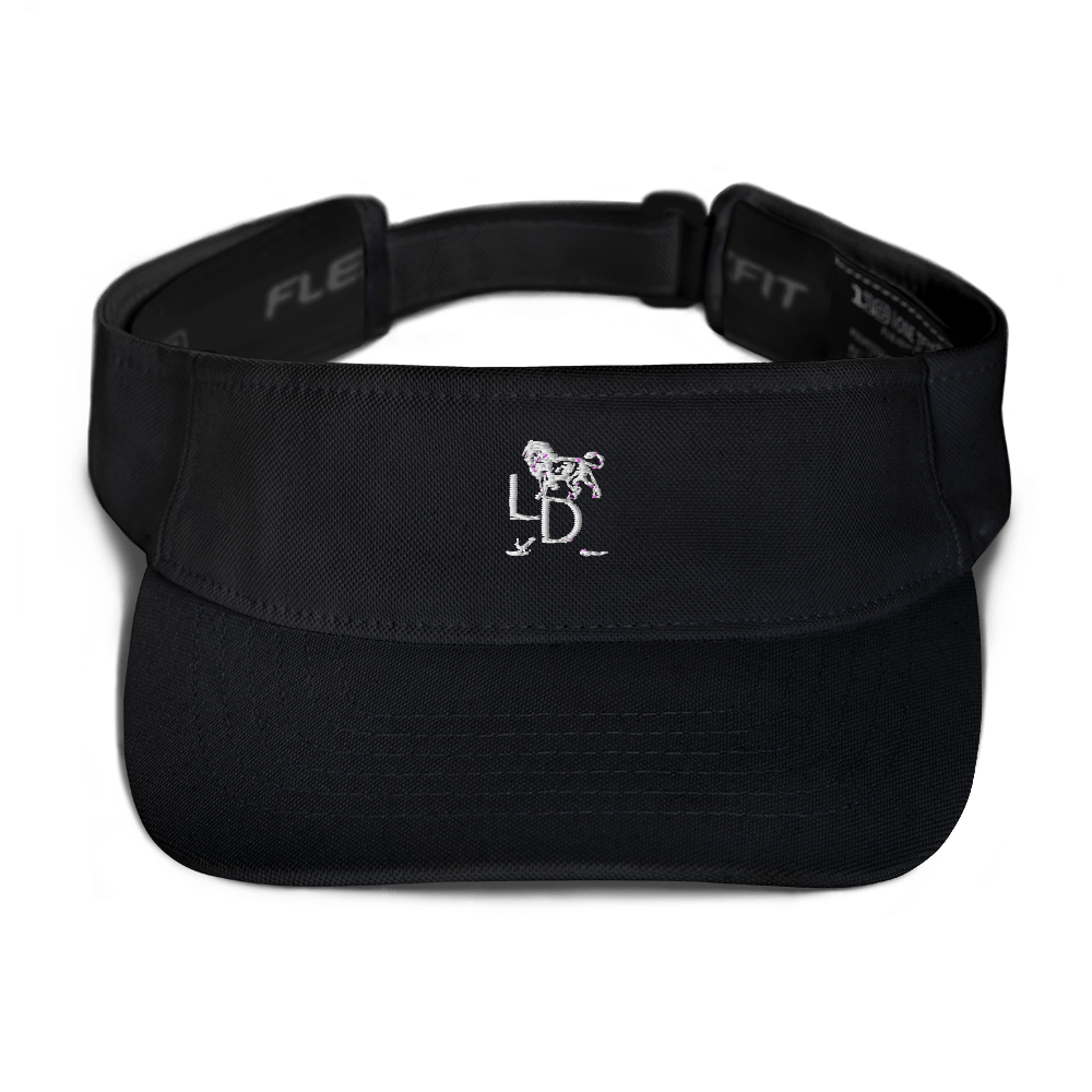 LionDem Visor Hat