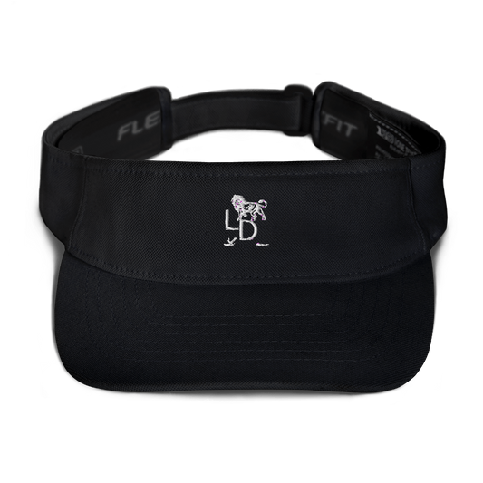 LionDem Visor Hat