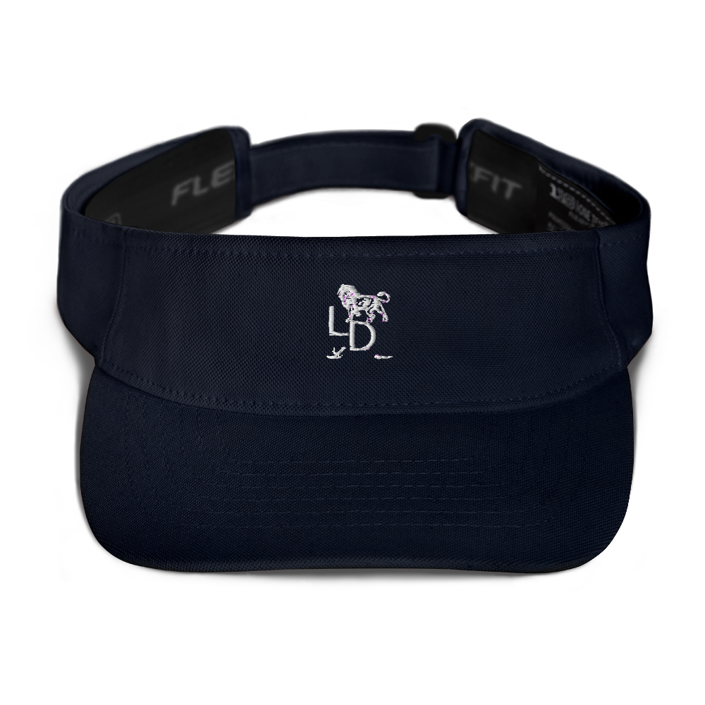 LionDem Visor Hat