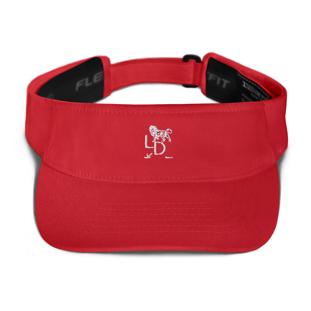 LionDem Visor Hat