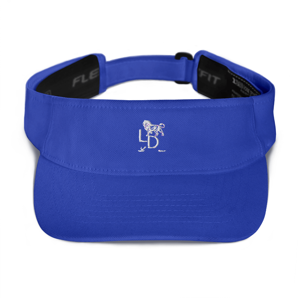 LionDem Visor Hat